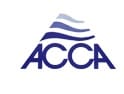 ACCA的标志