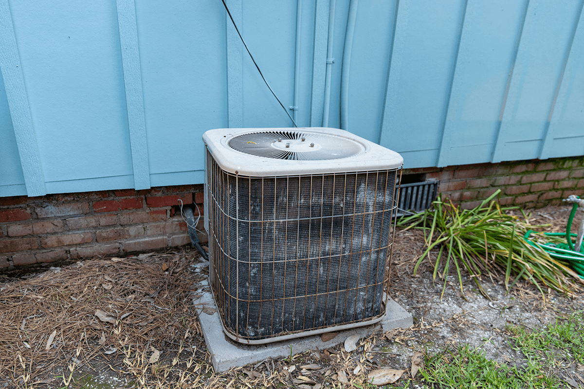 Featured image for “One Expert Predicts — Everyone is Replacing Their HVAC System This Year!”