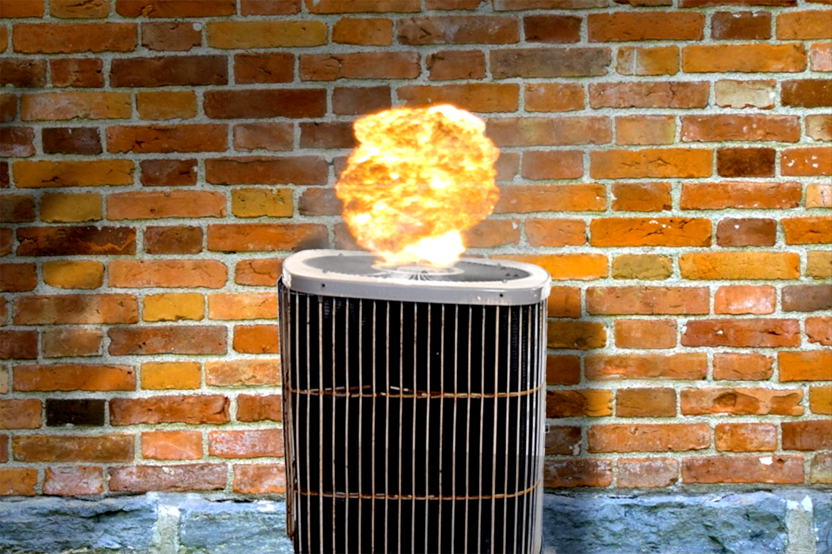 Featured image for “When to Call for an HVAC Emergency”