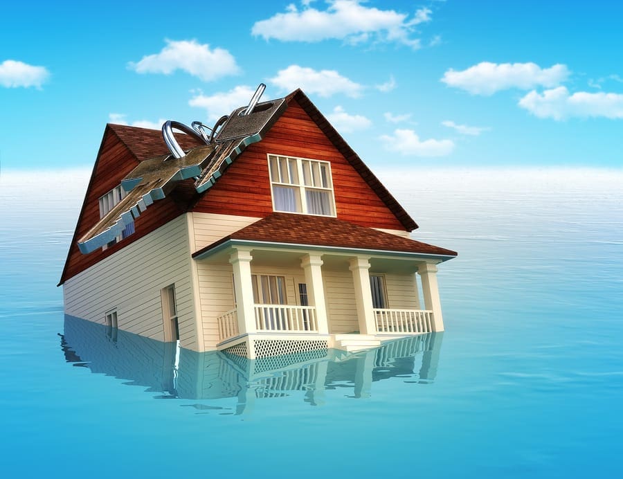 Featured image for “Your Air Conditioner and the Texas Floods: What You Should Do”