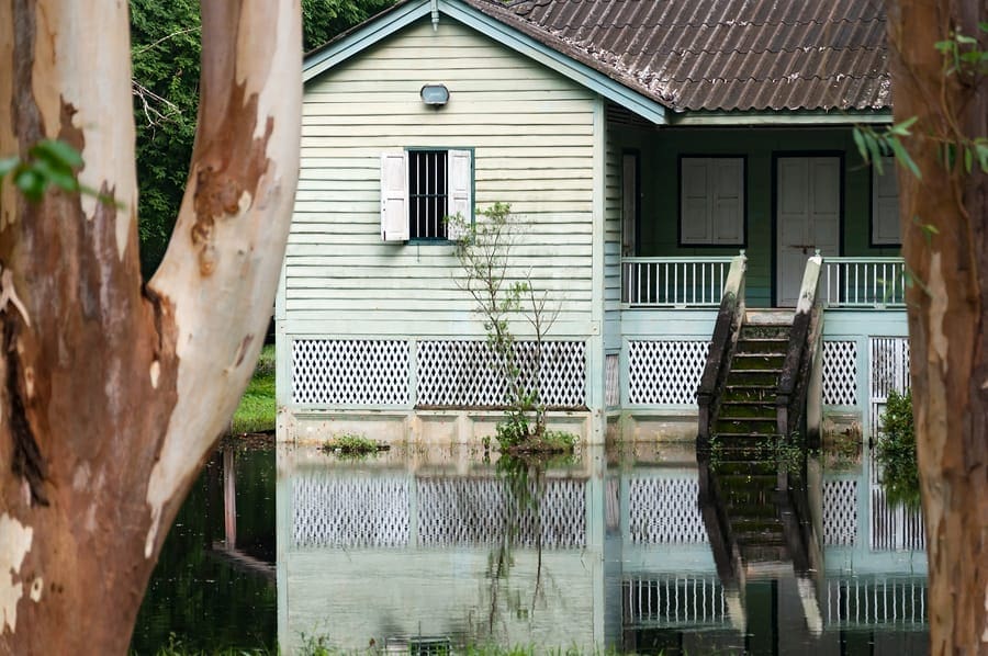 Featured image for “Helping Your Texas Home Recover from a Flood”