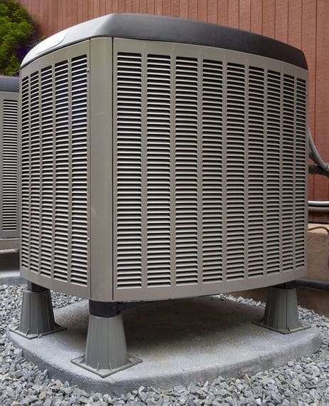 Featured image for “Different Heat Pumps, Different Technology”
