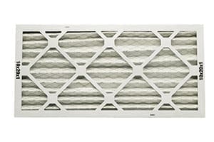 HVAC system filter