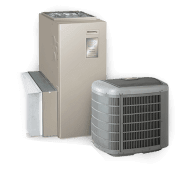 Hybrid Heaters