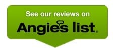Angies List Logo