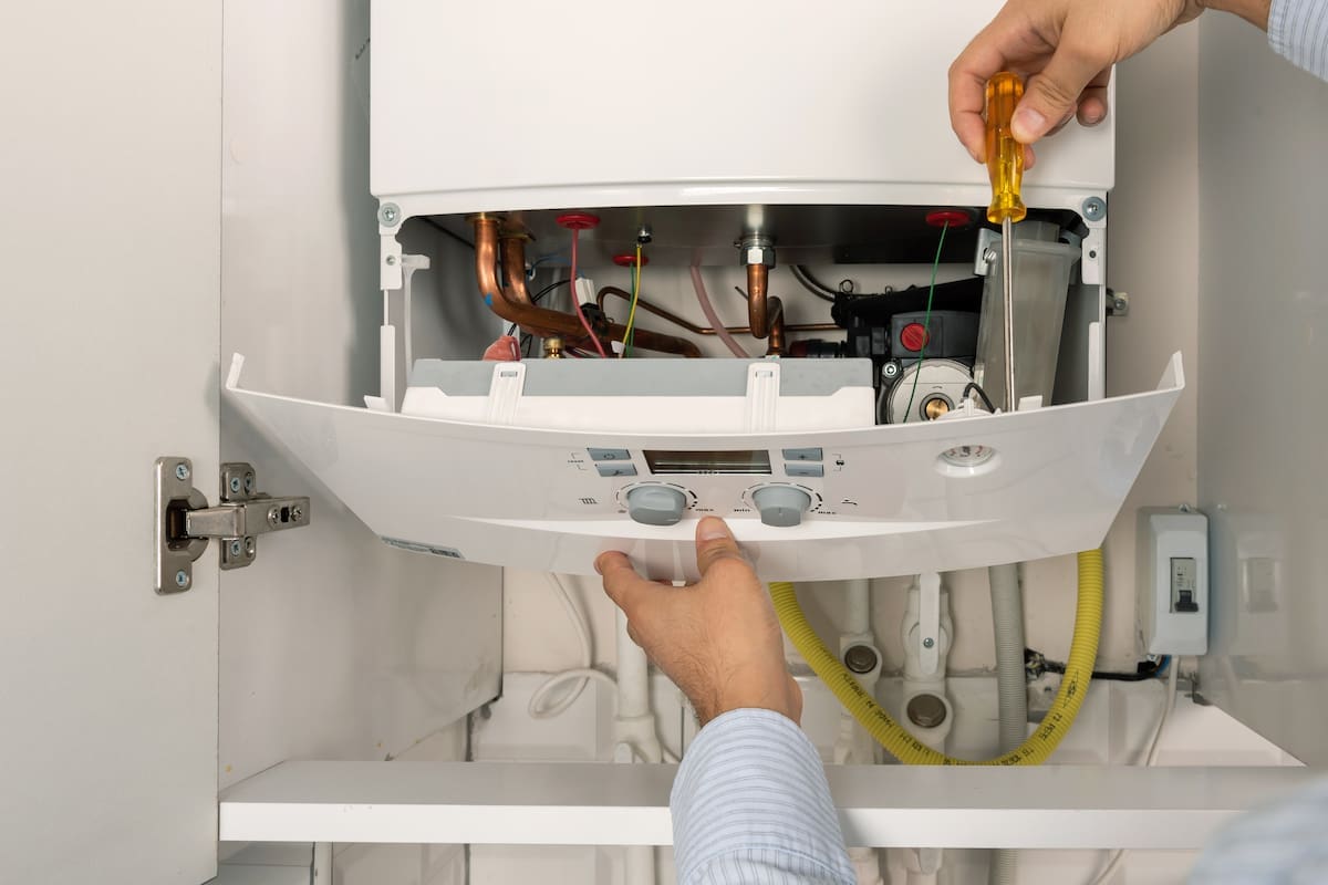 Featured image for “Most Common Furnace Problems (and DIY Solutions!)”