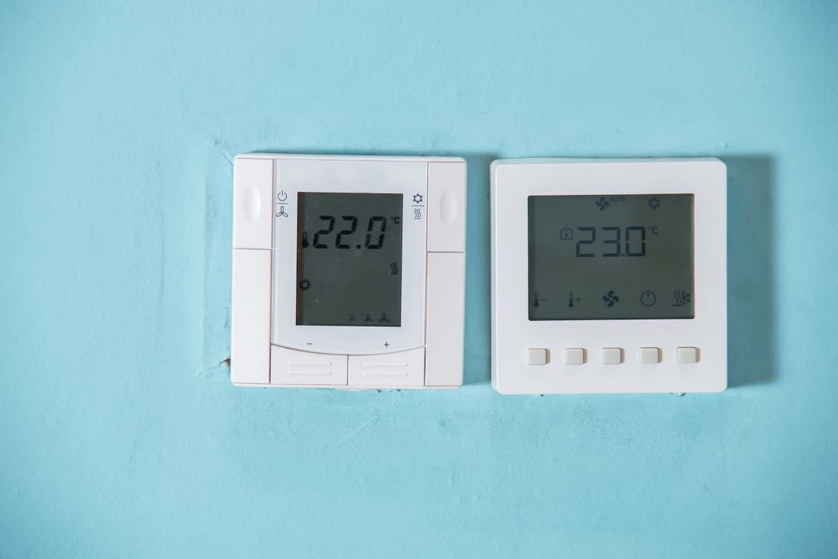 Featured image for “Get Into Your Comfort Zone (Smart Thermostats)”