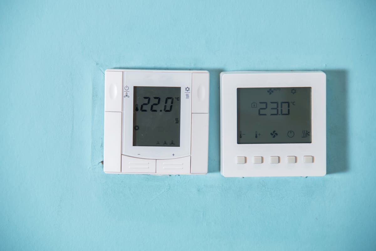 Smart Thermostats