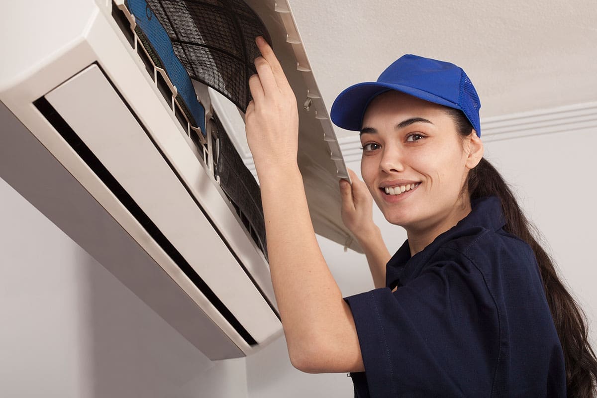 Featured image for “Notable Women in HVAC History”
