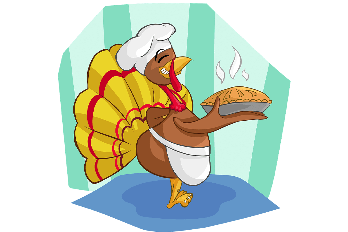 Featured image for “Fun Facts About Thanksgiving!”