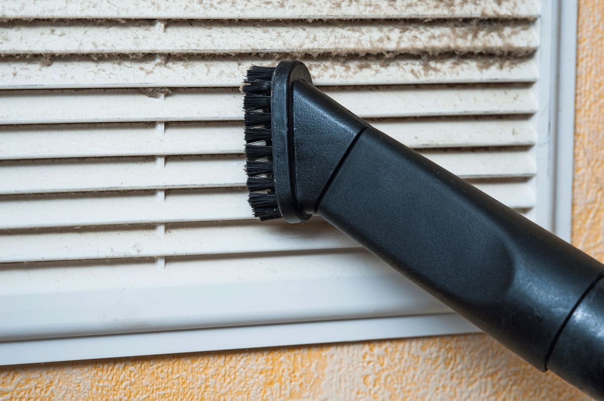 Summer HVAC Maintenance