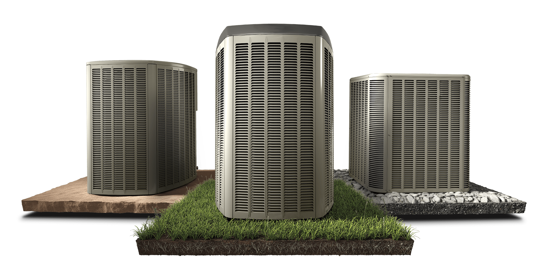 Air Conditioners