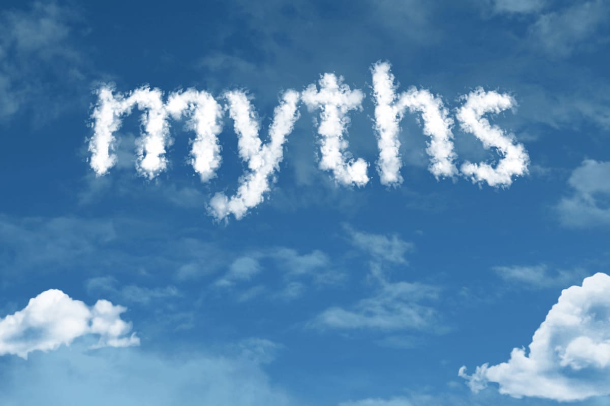 Featured image for “HVAC Myths vs Non-Myths”