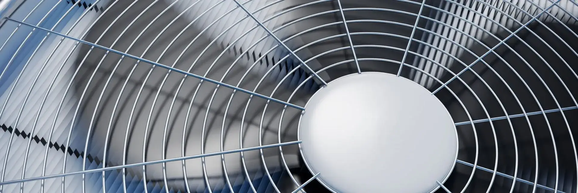 AC Fan Blades