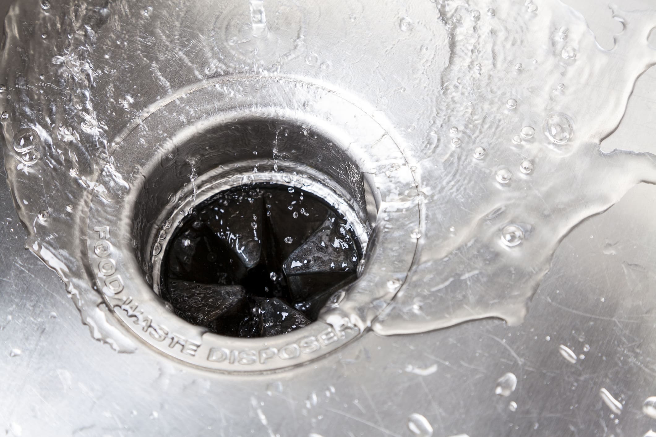 Featured image for “How to Keep Your Garbage Disposal and Pipes in Prime Condition”